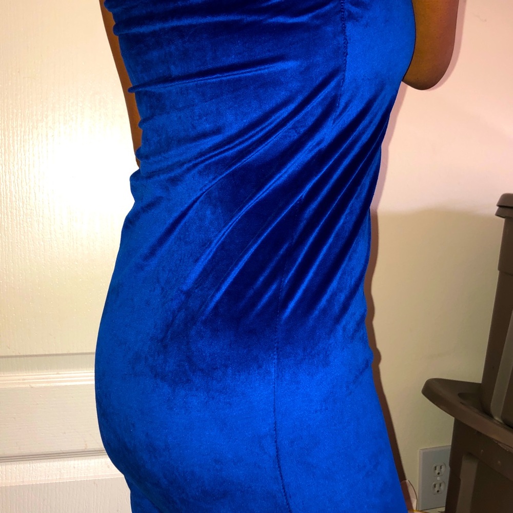 Body dress from Olive Oil